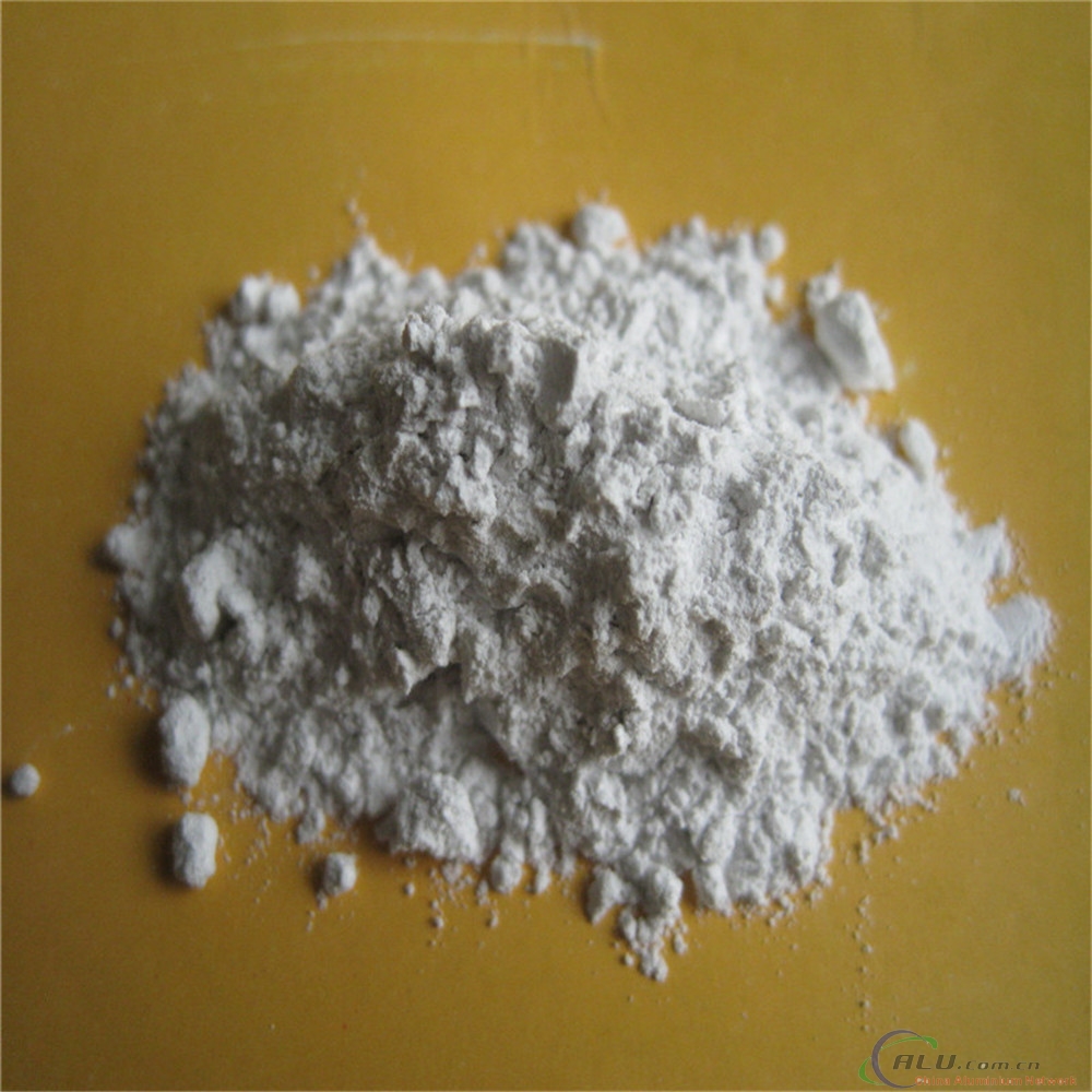 WFA Fine white fused alumina powder 325mesh-0 Used For Ceramic Frit