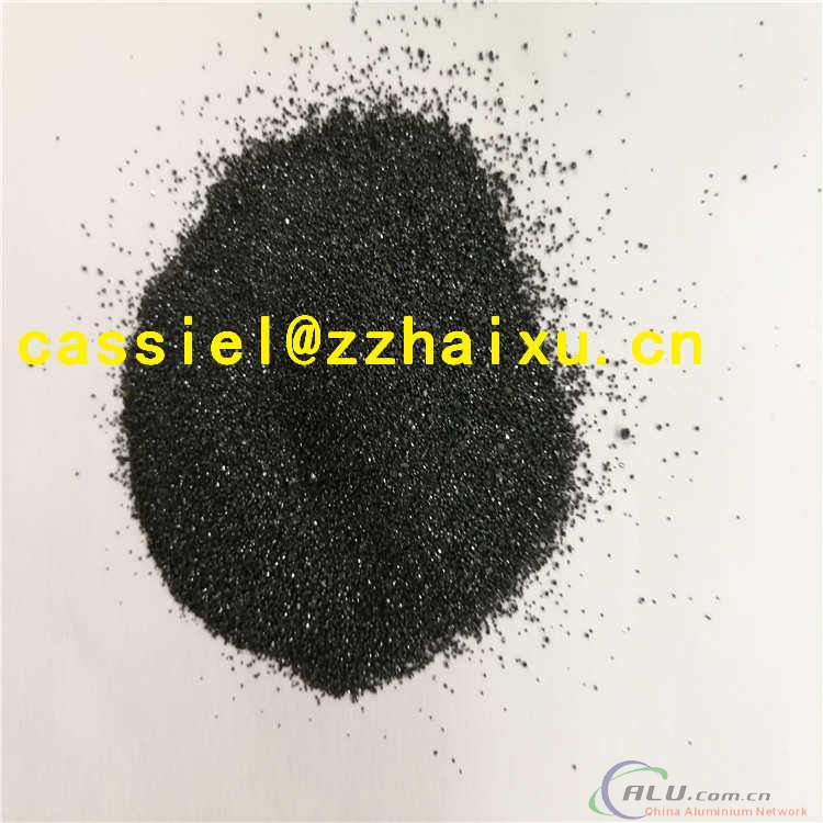 chromite sand AFS45-50 refractory material