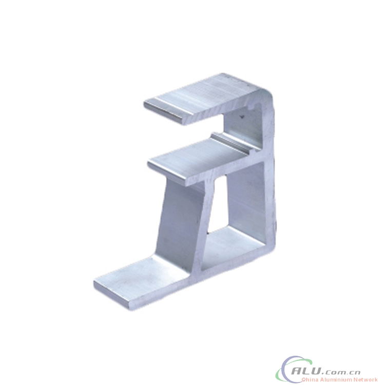 Industrial aluminium
