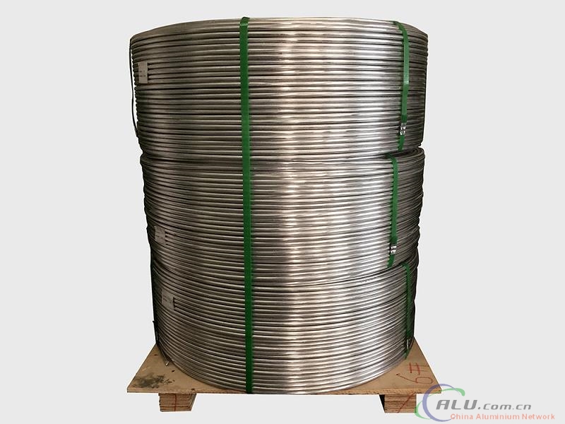 Aluminium Titanium Boron AlTi5B1,AlTi3B1,AlTi10B2,AlTi5B0.6