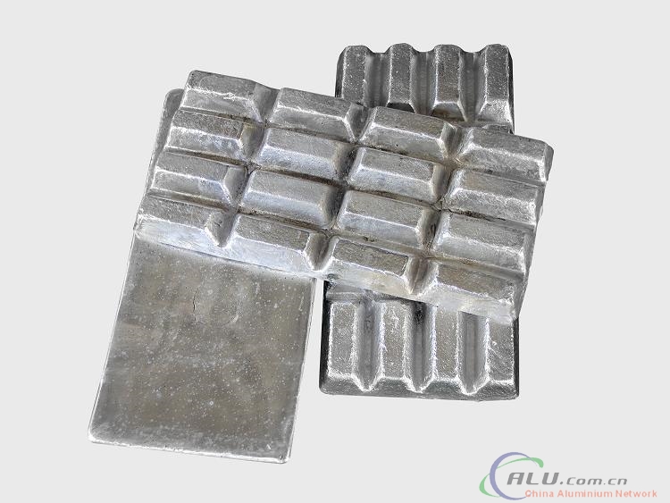 Aluminium Nickel Alloy AlNi10