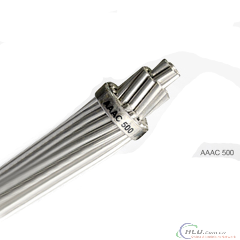 All Aluminium Alloy Conductor (AAAC) BS EN 50183