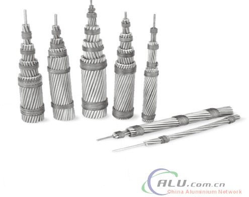 All Aluminium Alloy Conductor (AAAC) IEC61089