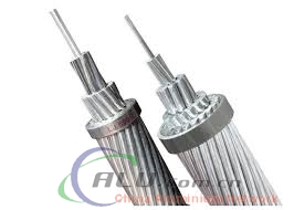 All aluminum conductor(AAC) DIN 48201