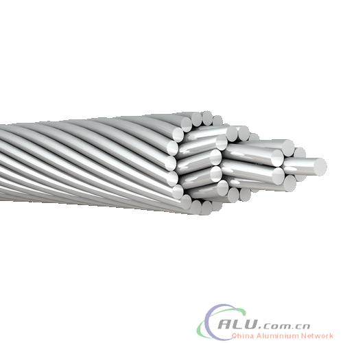 All Aluminum Stranded Conductor AAC to IEC61089