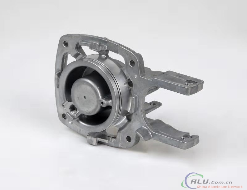 Precision machining