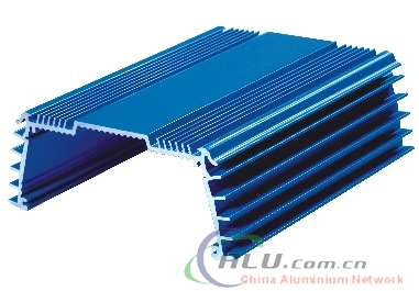 Industrial aluminium