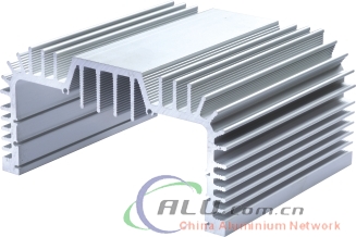 Industrial aluminium