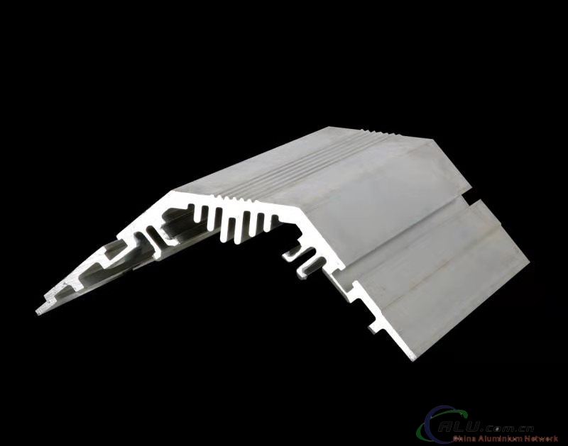 Industrial aluminium