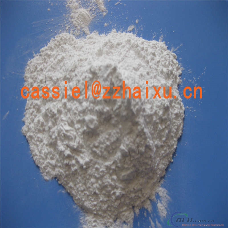 high quality white fused alumina micropowder