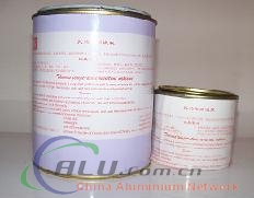 thomas structural adhesive bonding magnets