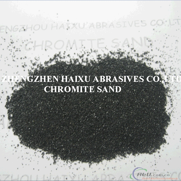 35/40 40/45 45/50 AFS Chromite sand