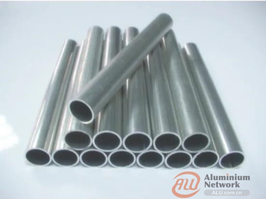 3003 Cold Drawn Aluminium Alloy Tube for Air Condition