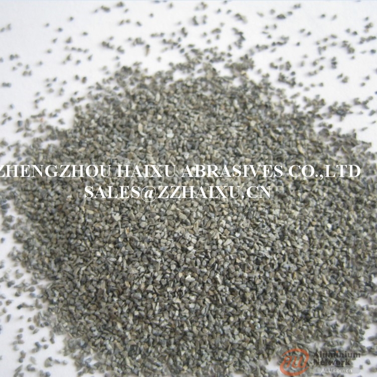 Zirconia fused alumina oxide for grinding wheel