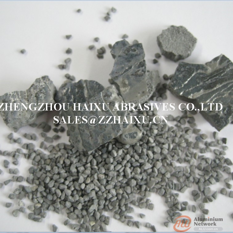 Zirconia fused alumina F4F5F6F7F8F10F12F14F16F20F22F24F30F36F46