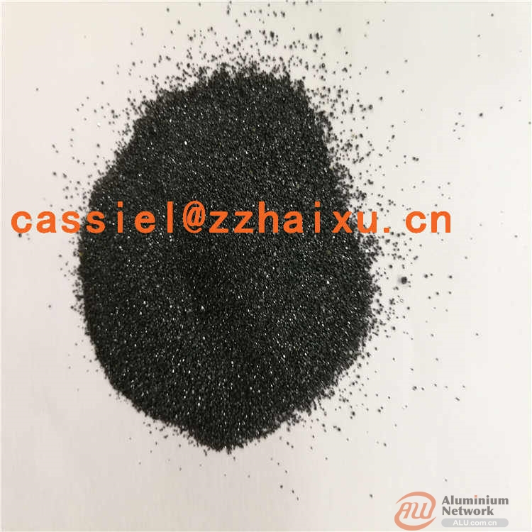 Chromite sand for lost wax casting