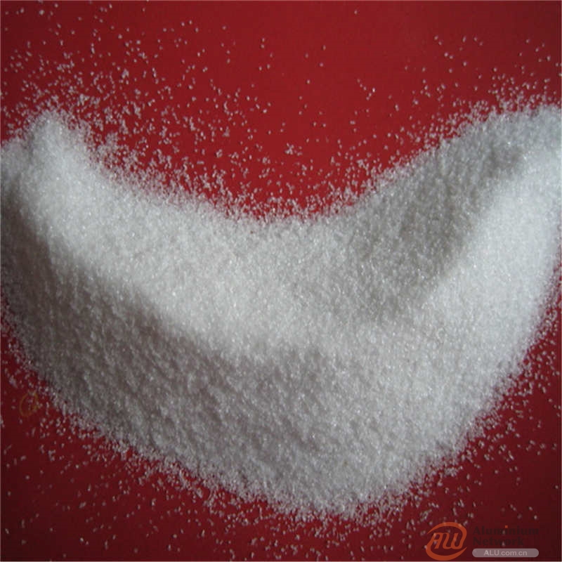WA/White Fused Alumina Grits 8#-70# For Sandblasting 
