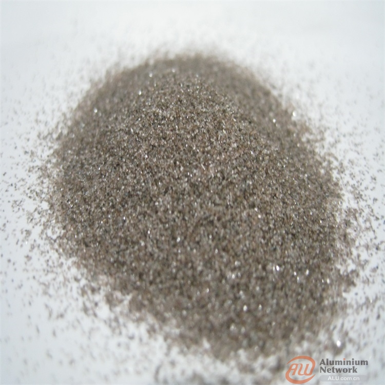 95%Al2O3alumina granular brown fused alumina