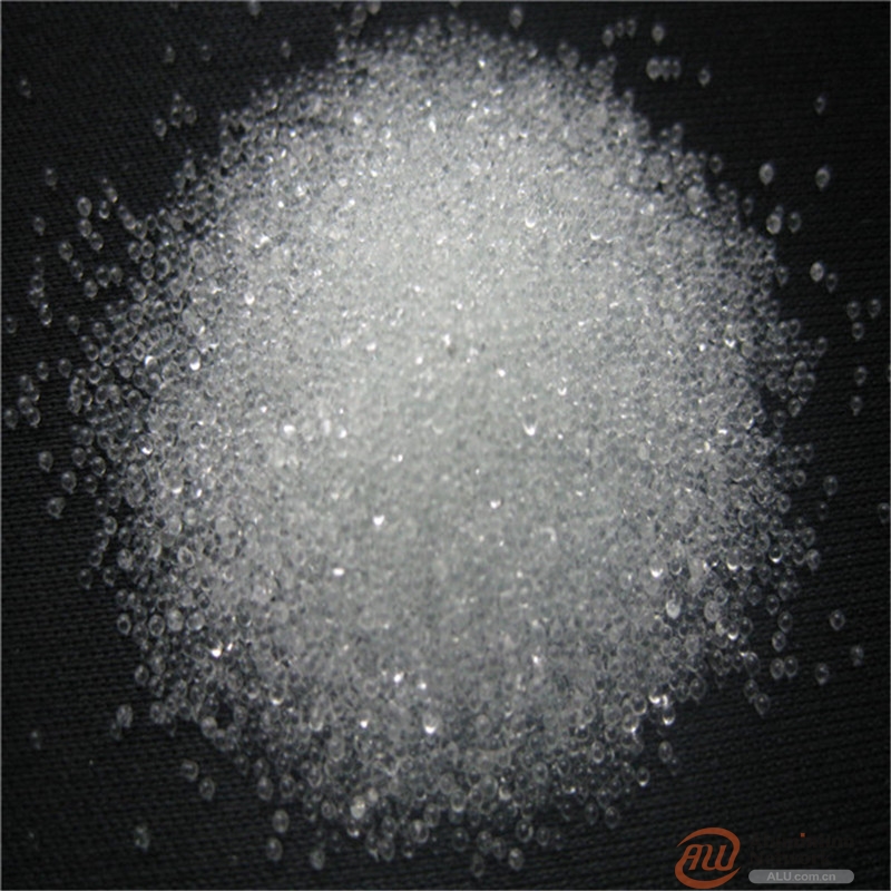 glass beads sand 60# for cleaning