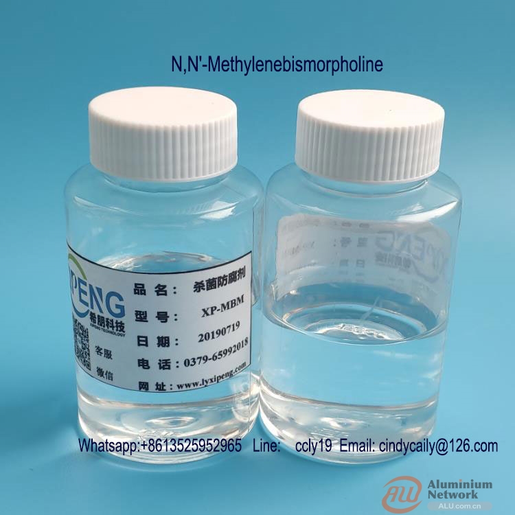N,N-Dimorpholinomethane Biocide MBM