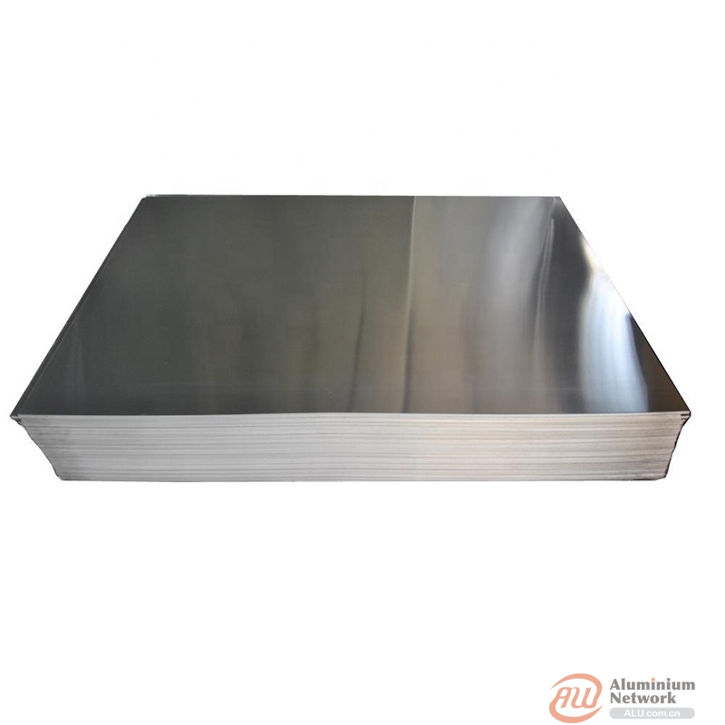 1070 pure aluminium sheet