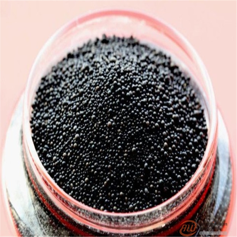 ceramic foundry sand used for casting