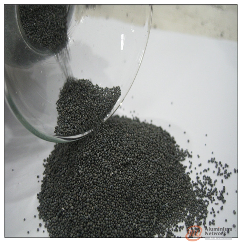 Abrasive factoty direct sell ceramic sand used for casting