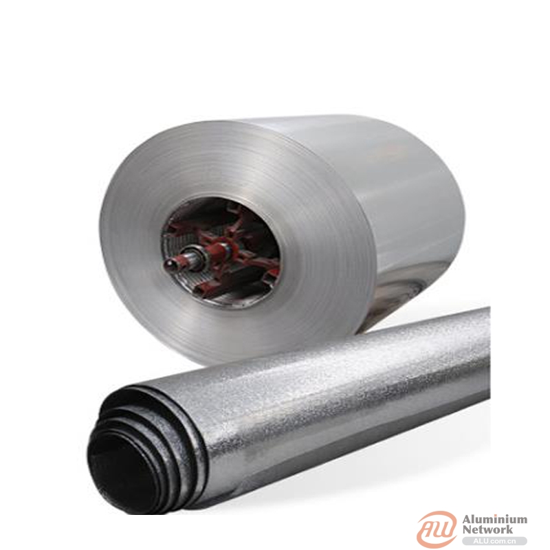 Stock china aluminum coil 1050 1060 1100 3003 3004 5052 aluminum coil 