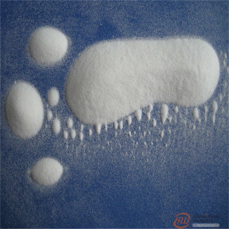 white fused Al2O3 for surfaceprep