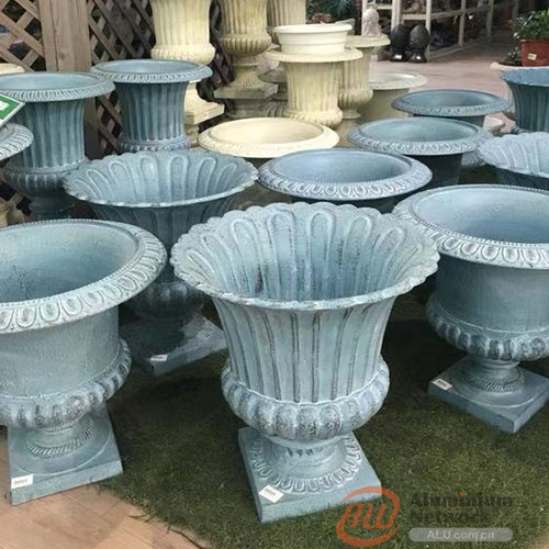 Aluminum Die Casting