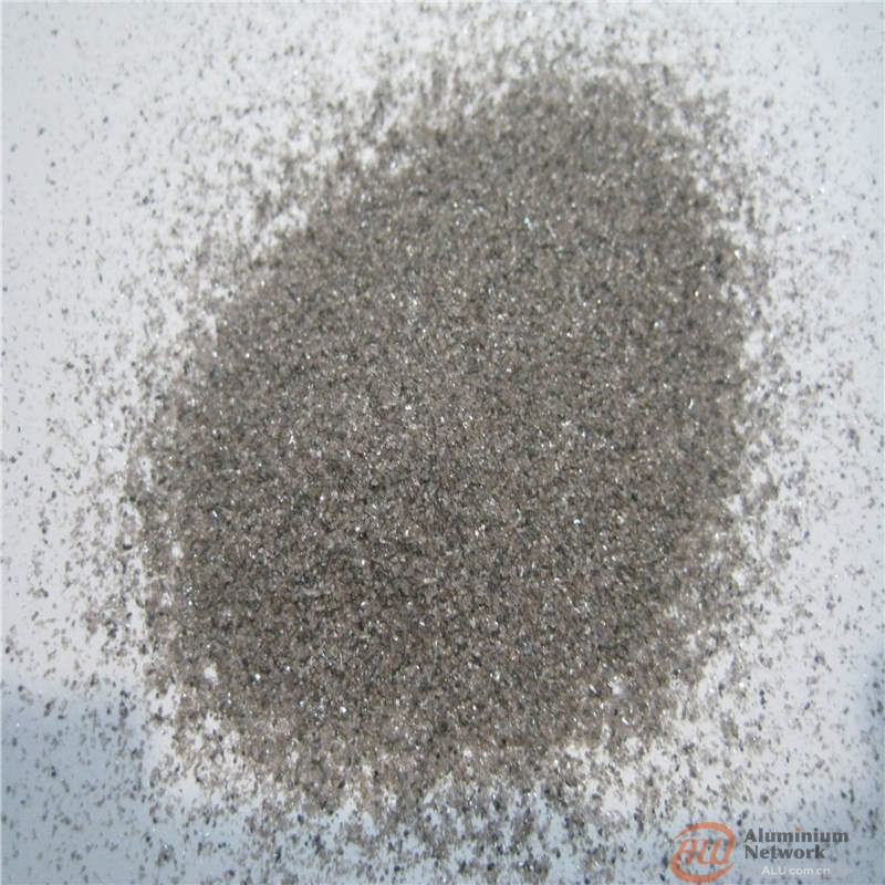 grinding brown fused alumina grit abrasives