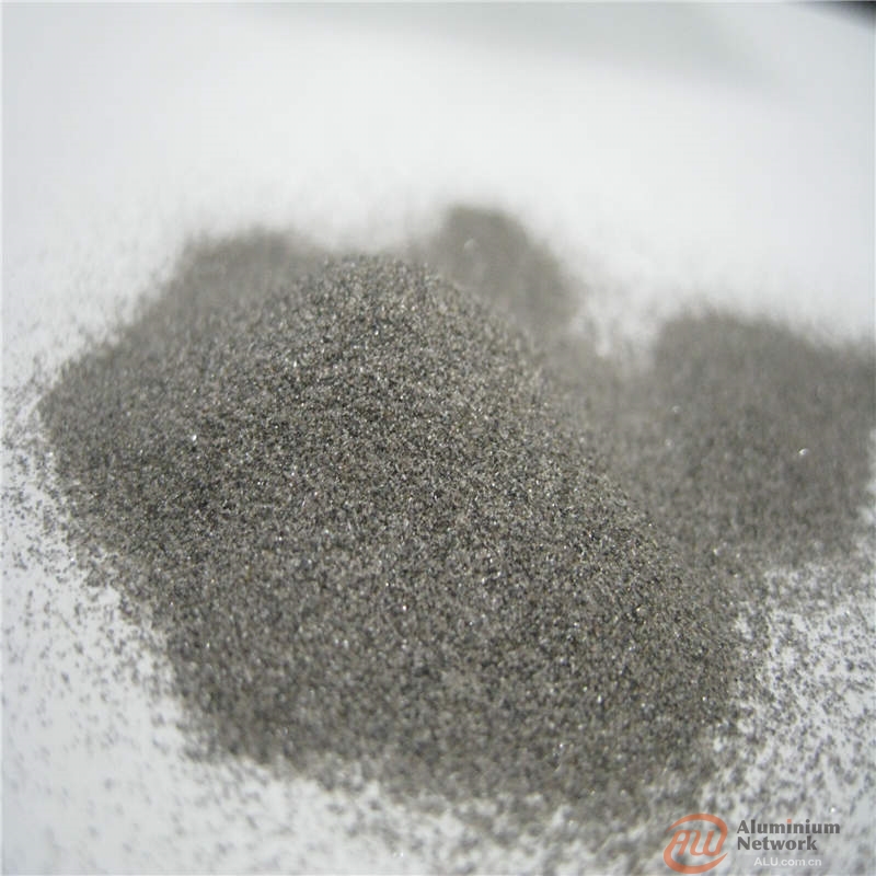 95 brown corundum abrasive