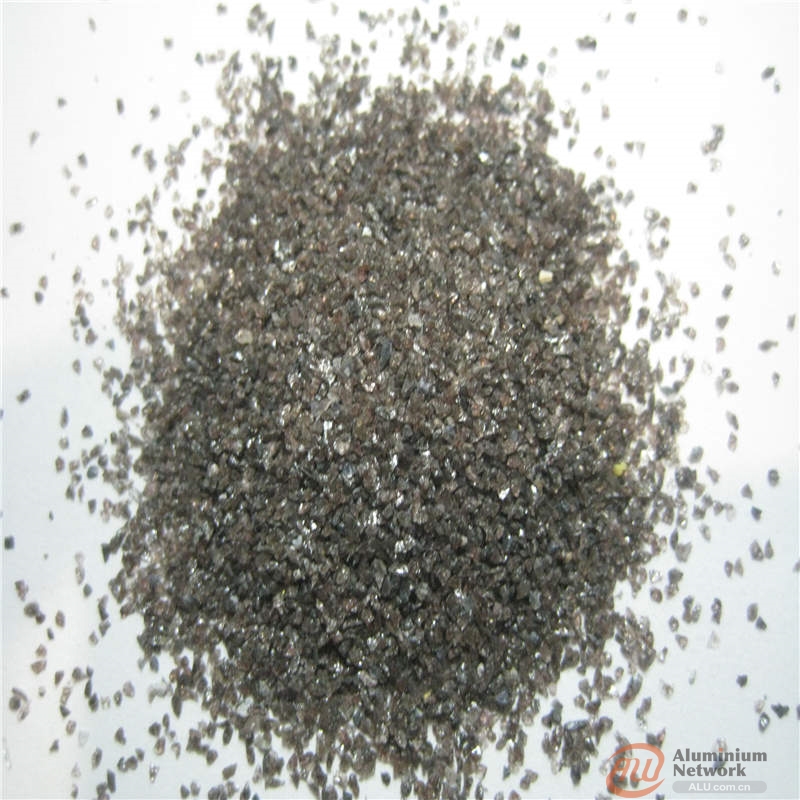 Artificial Brown Fused Alumina F150 Grinding Grade Abrasive