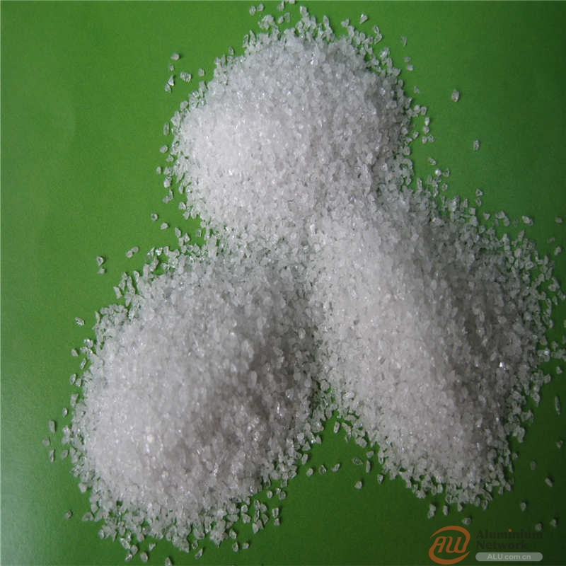 white aluminum oxide F24/24mesh/JIS#24