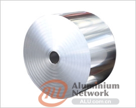 1235 Aluminum Foil Laminated Roll 