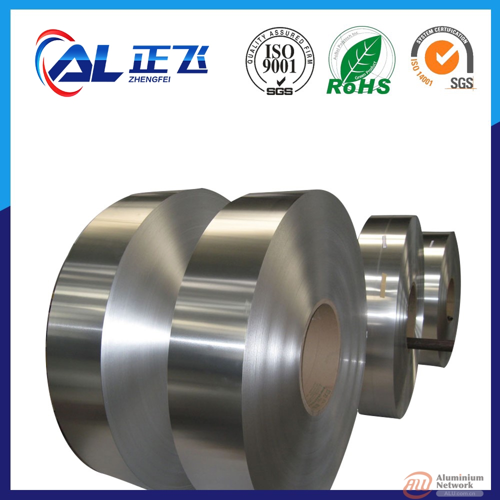 Transformer Aluminum Coil 1060