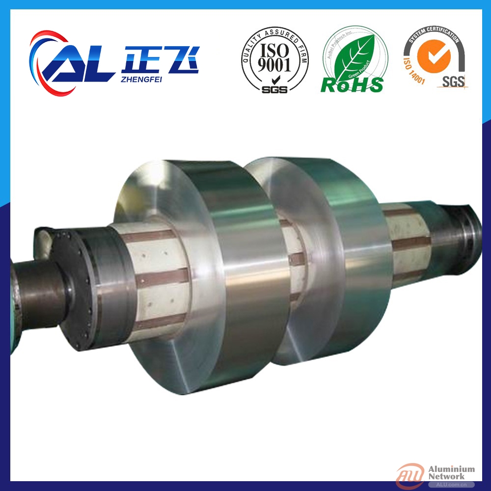 Deep Drawing Aluminum Coil