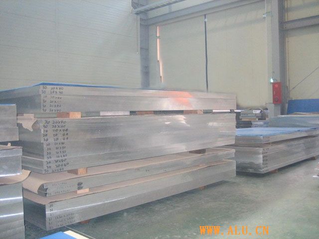 6061, t6 Aluminium Board from Southwest Aluminium