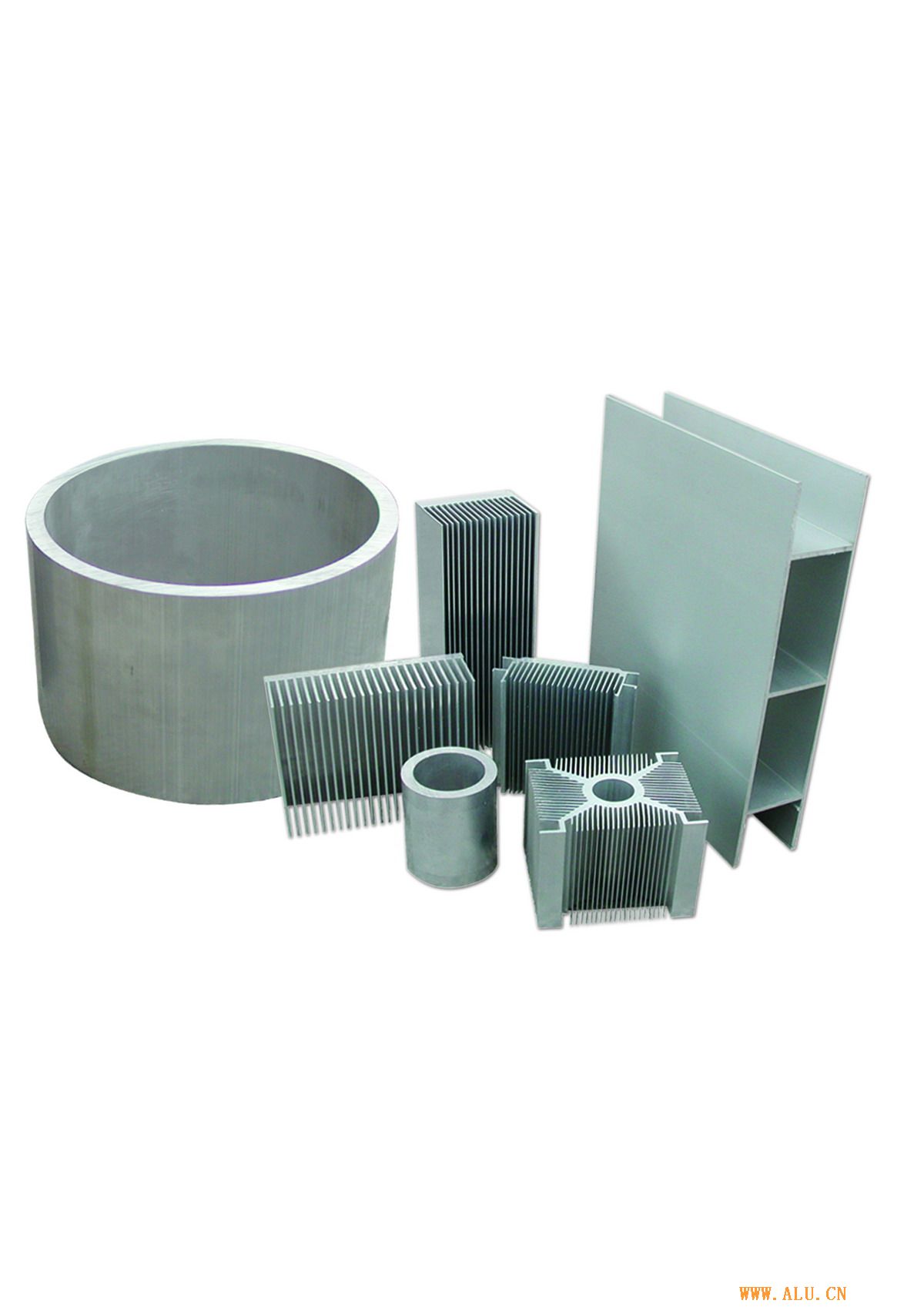 Aluminium Profiles
