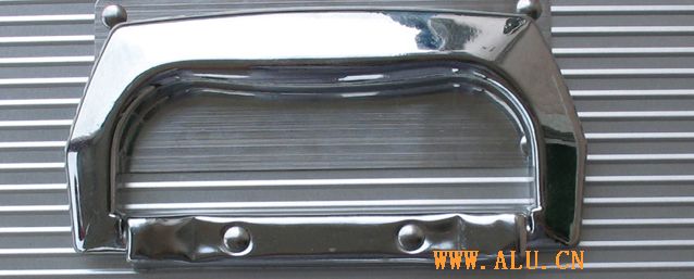 Urgent buy aluminium handgrip