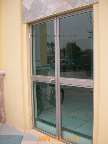Aluminium Alloy DOOR