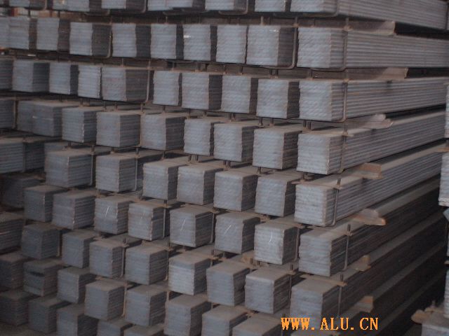 Cathode Steel Pipe