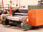 Separated Cutting Machine for Copper/Aluminium Foil