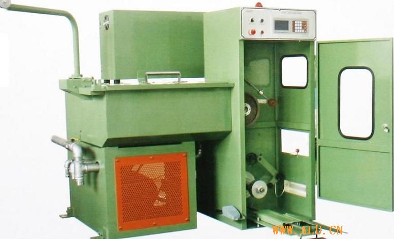 Wire Drawing Machine 