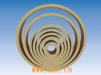 Aluminium Foil/Board/, Paper Pipe