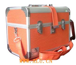Aluminium Packaging 