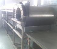 Copper Coating Machine