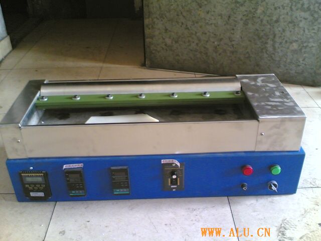 Glue Loading Machine
