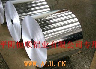 Aluminium Foil/Coil