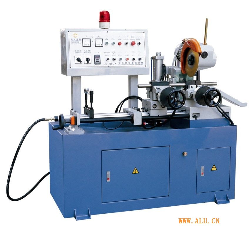 Cutting Machine for metal, iron pipe, stainless steel Pipe